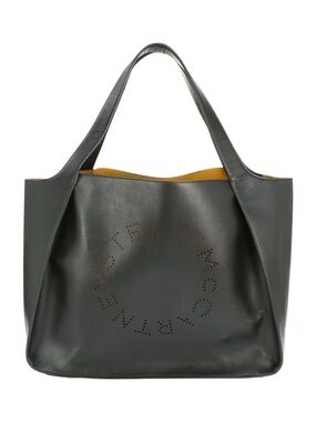 Stella McCartney Stella Logo Tote